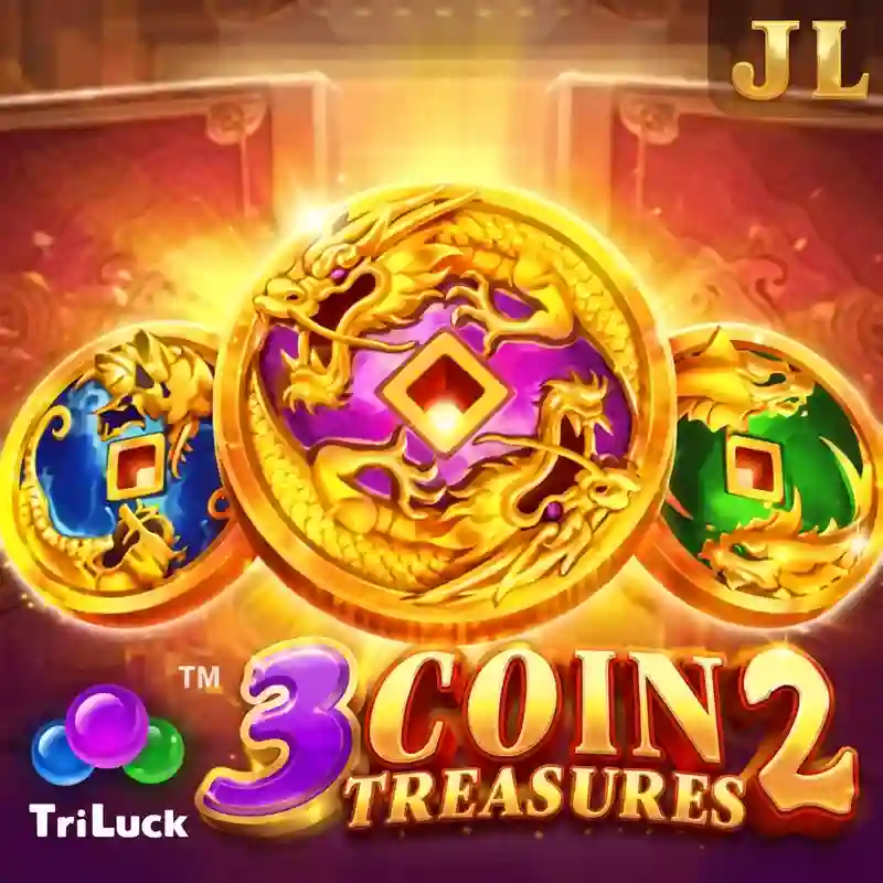 3 Kho Báu Xu 2 casino trực tuyến 100win