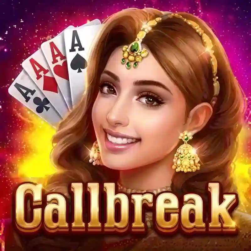 Trò chơi bài Callbreak trực tuyến tại 100win