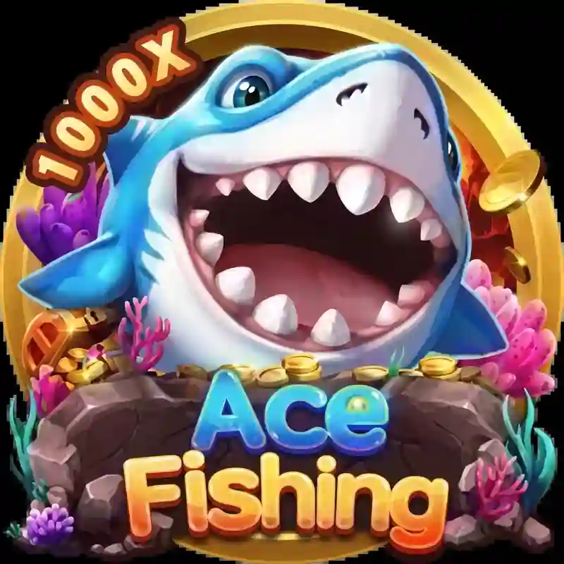 Giao diện trò chơi Câu Cá Ace tại 100win