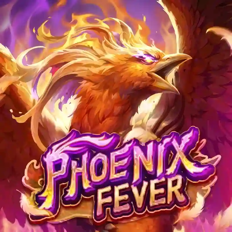 Cơn Sốt Phượng Hoàng slot game