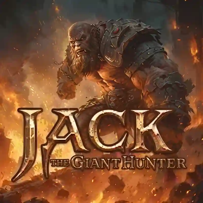 Jack Thợ Săn Người Khổng Lồ slot game