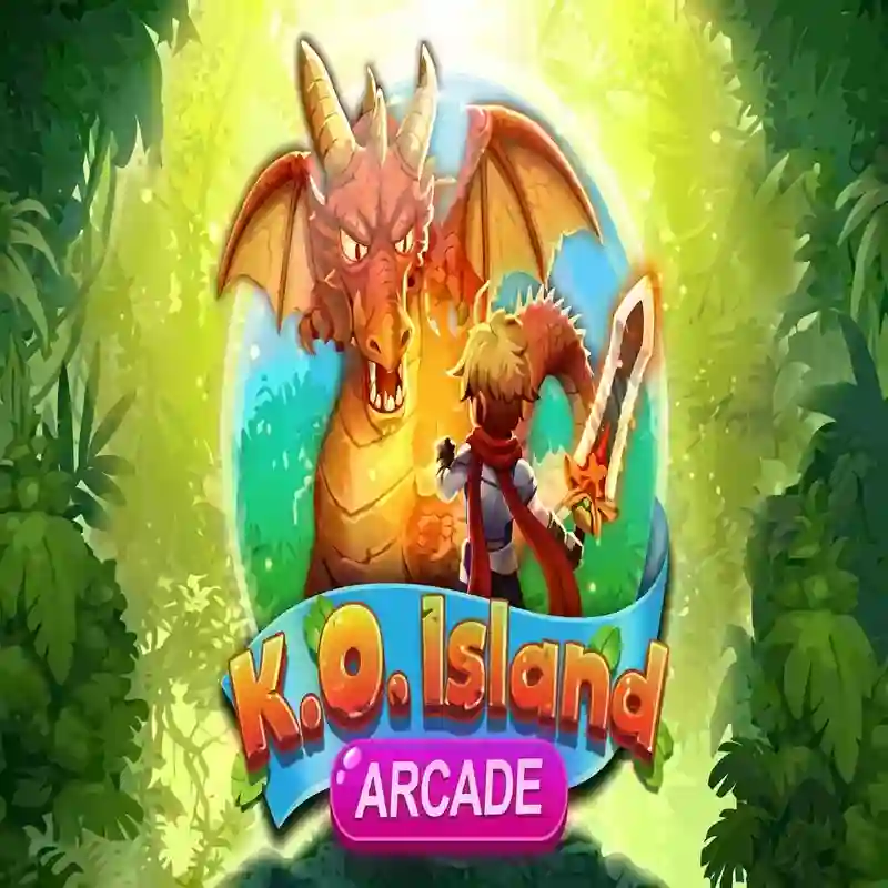 Trò chơi K.O. hòn đảo tại 100win