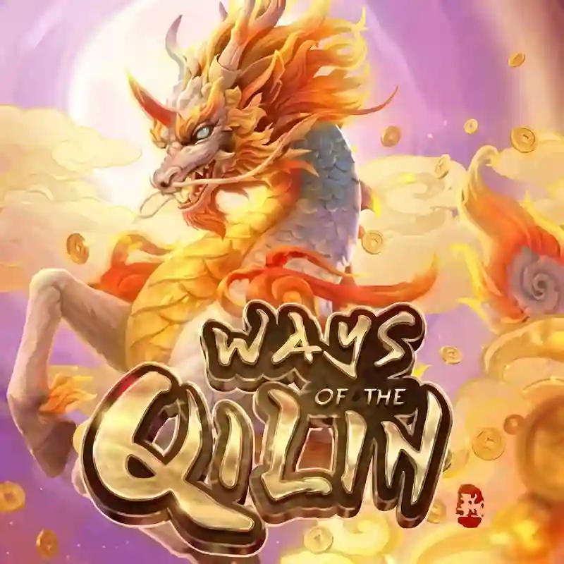 Chơi Kỳ Lân Mách Nước tại 100win