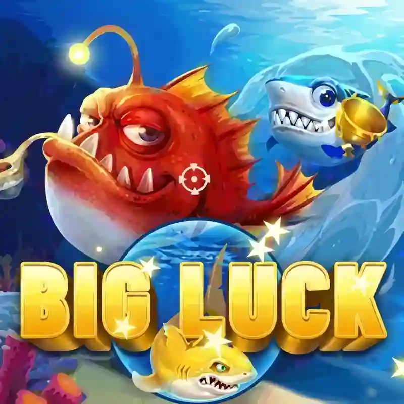 Chơi May mắn lớn tại 100win