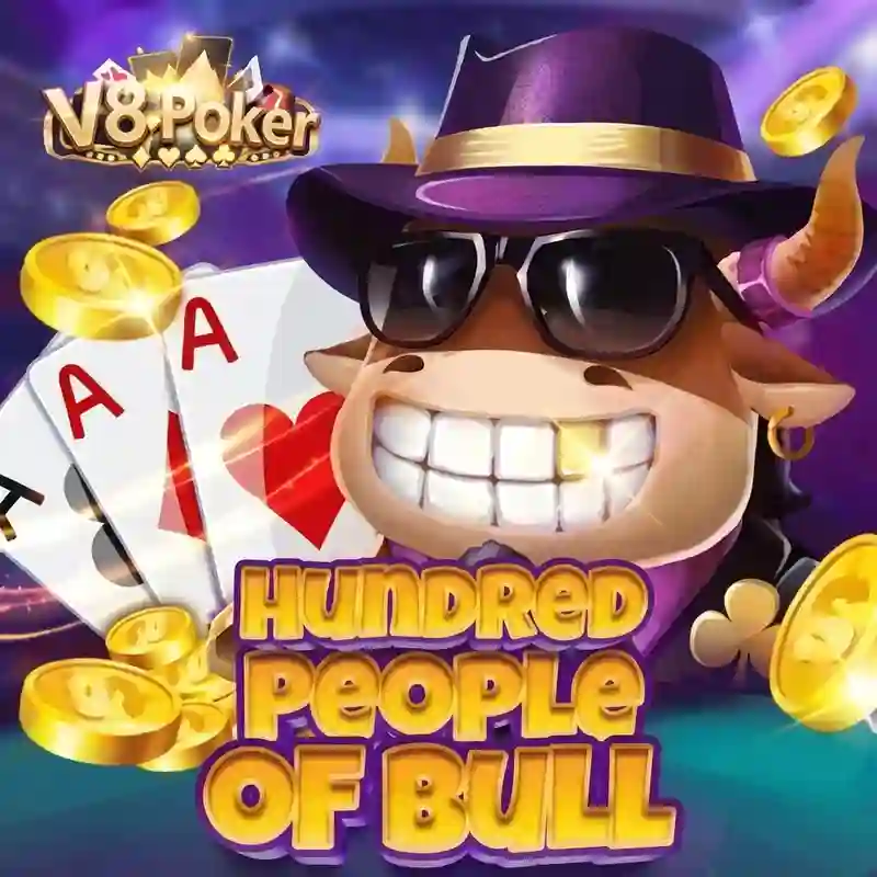 Trò chơi Ngầu Hầm trăm người tại 100win