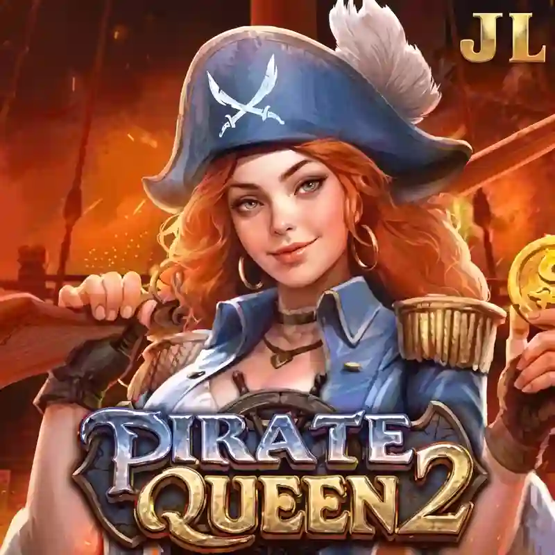 Trò chơi Nữ Hoàng Hải Tặc 2 tại 100win