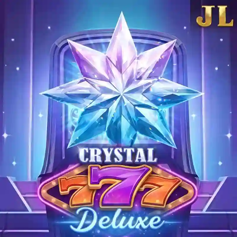 Giao diện trò chơi Pha Lê 777 Cao Cấp tại 100win casino