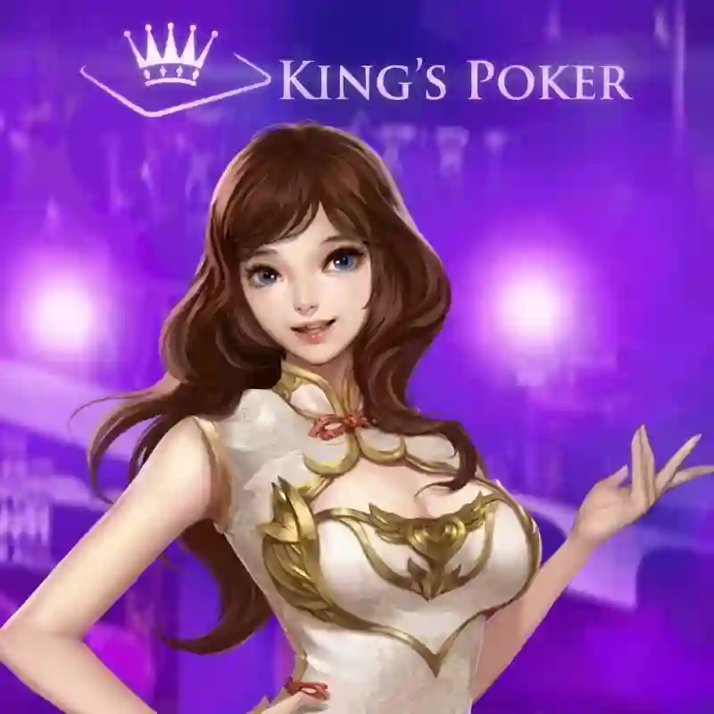 Sảnh Trò Chơi KP casino trực tuyến