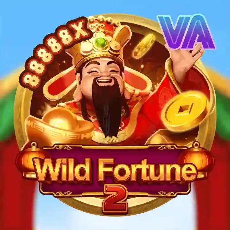 Trò chơi Thần Tài Đa Năng 2 tại 100win