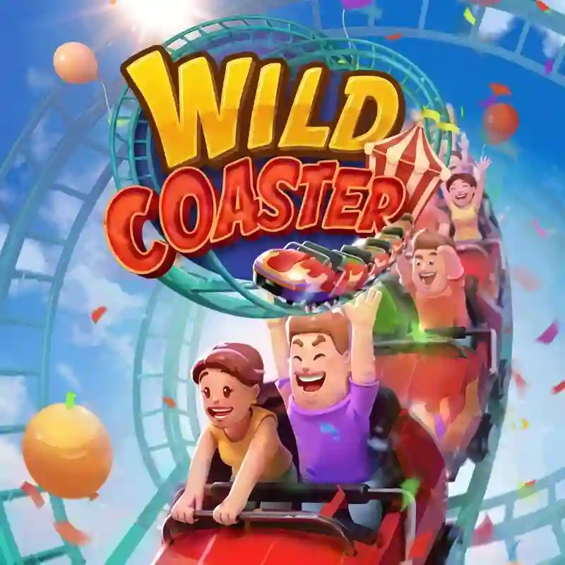 Chơi Wild Coaster tại 100win