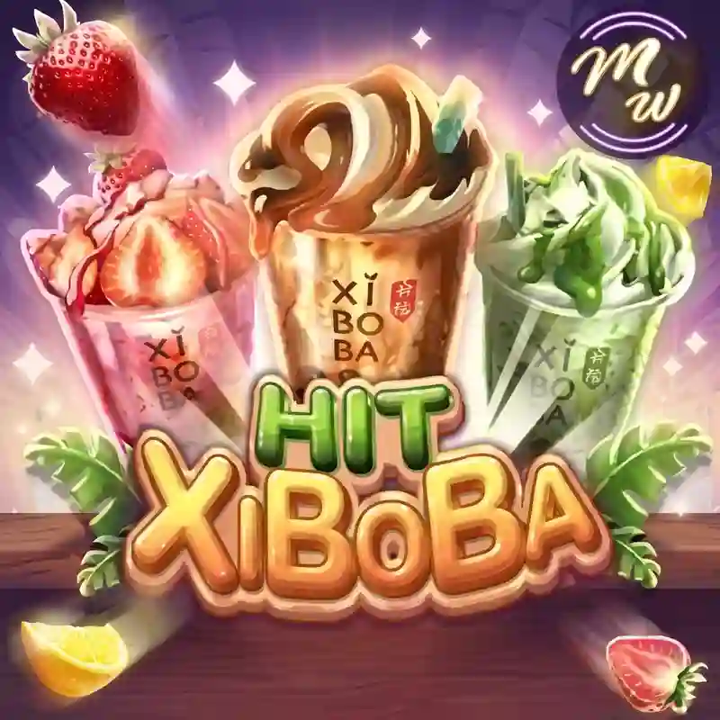 Trò chơi XiBoBa Hit tại 100win