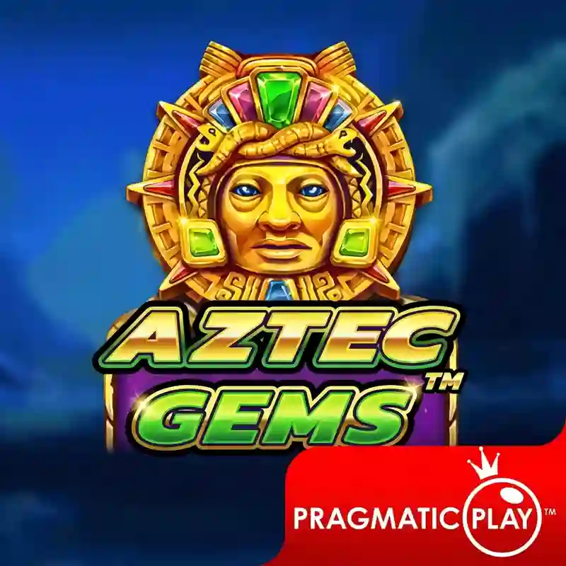 Trò chơi Đá quý Aztec tại 100win